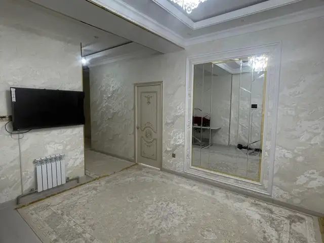 3-комн. квартира, 10 этаж, 88 м², 33 мкр, Душанбе
