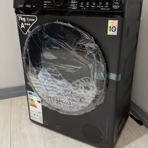 Стиральная машина Rolo 7DLBG, Худжанд