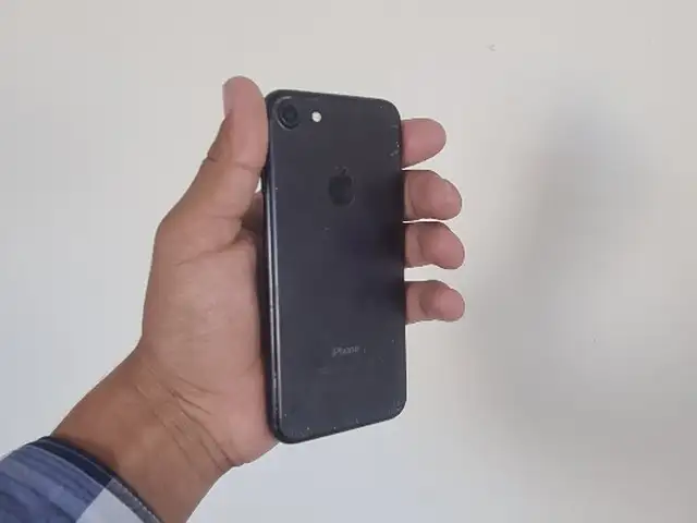 Apple iPhone 7, 128 gb, Душанбе