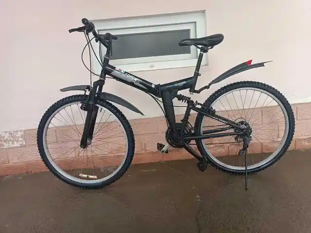 Велосипед, Душанбе