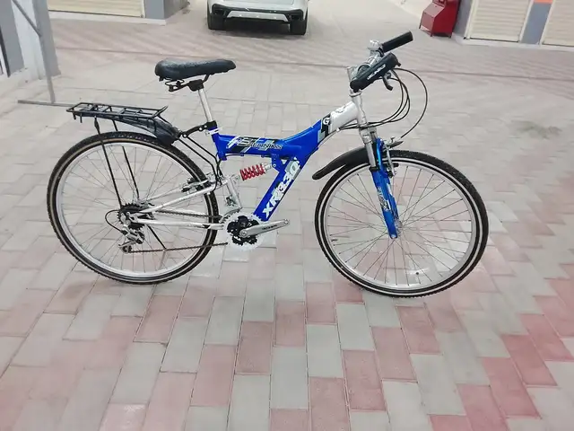 Велосипед, Душанбе