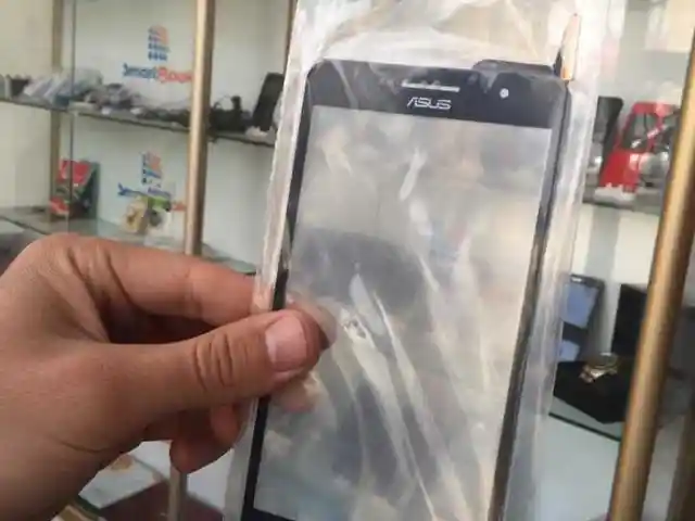 Сенсор Touchscreen для Asus ZenFone 6, Хуҷанд