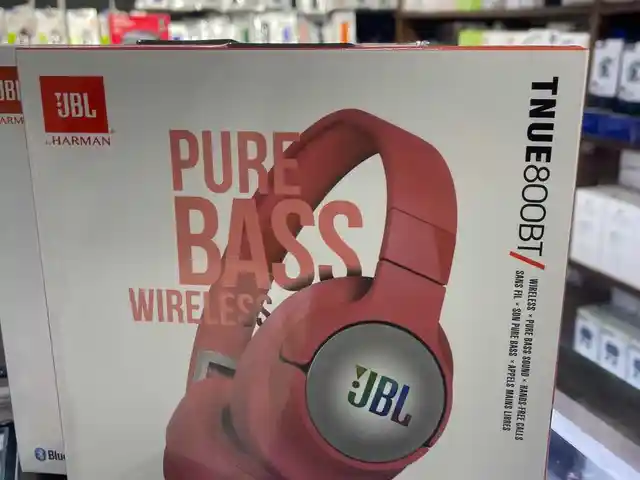 Беспроводные наушники JBL Tune 700 BT Blue, Душанбе