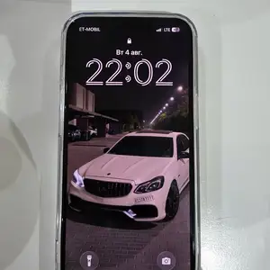 Apple iPhone 13, 128 gb, Pink, Душанбе