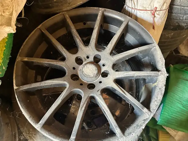 Диски R18, Худжанд