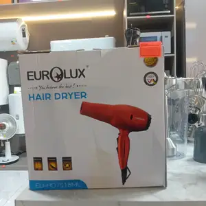 Фен Evrolux, Душанбе