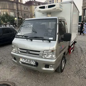 Бортовой автомобиль Танген, 2018, Душанбе