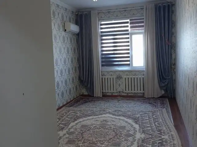 2-комн. квартира, 3 этаж, 52 м², Фирдавси, Душанбе - 2