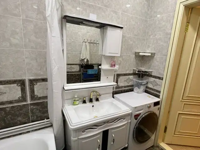 3-комн. квартира, 6 этаж, 120м², Шохмансур, Душанбе - 10