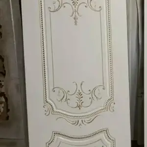 Дверь, Душанбе