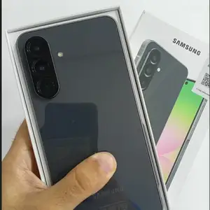 Samsung Galaxy A56, Душанбе