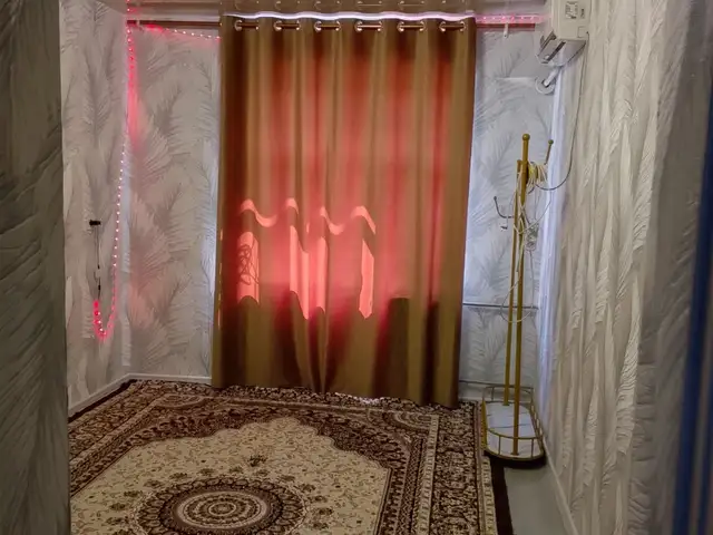 2-комн. квартира, 3 этаж, 40м², 7 км, Душанбе