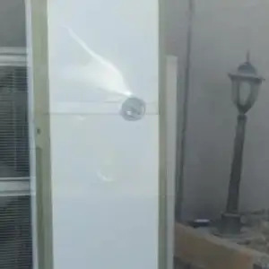Кондиционер, Хуҷанд