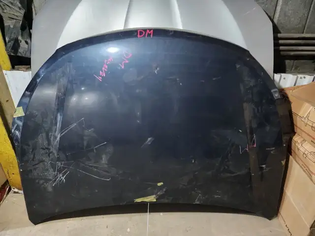 Капот от Hyundai Santafe DM, Худжанд
