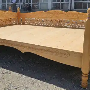 Тапчан, Душанбе
