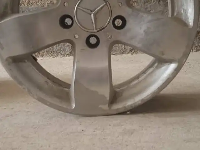 Диски R15, Худжанд