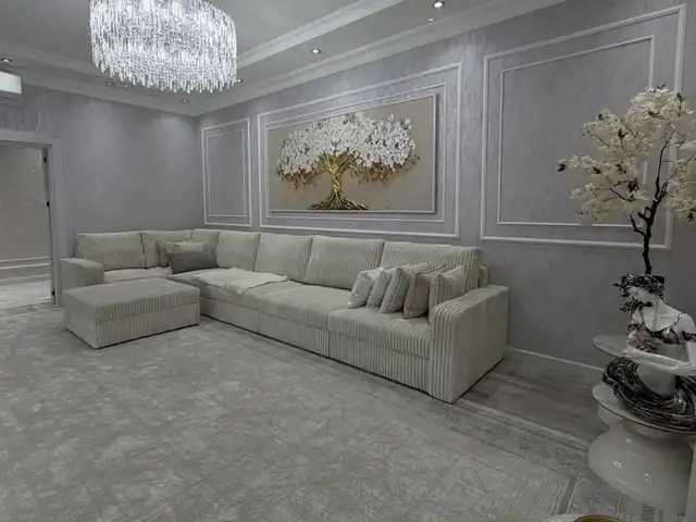 2-комн. дом, 8 этаж, 72 м², шохмансур, Душанбе - 2