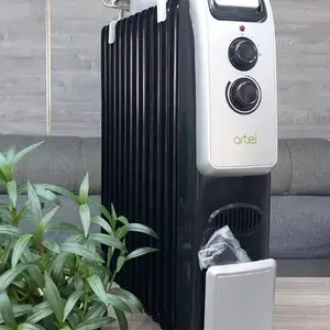 Радиатор Artel, Душанбе