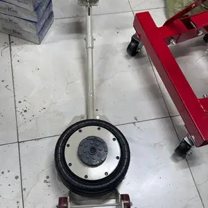 Дамкрат воздушный для вулканизатция, Душанбе