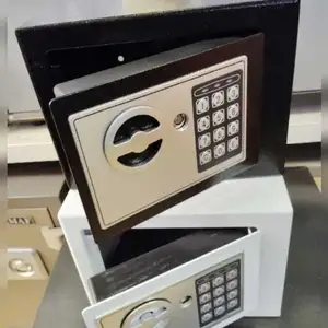 Сейф 17, Худжанд