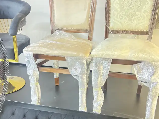 Стул, Душанбе