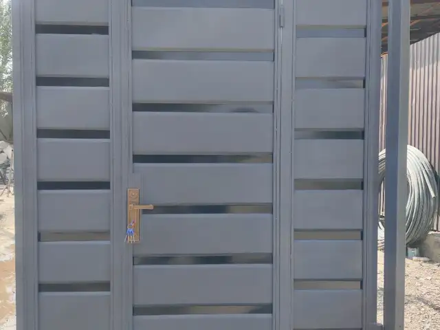 Дарвоза, Душанбе