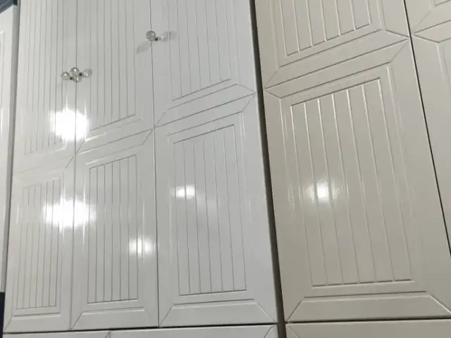 Шифоньер, Душанбе