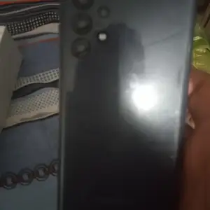 Samsung Galaxy A12, Душанбе
