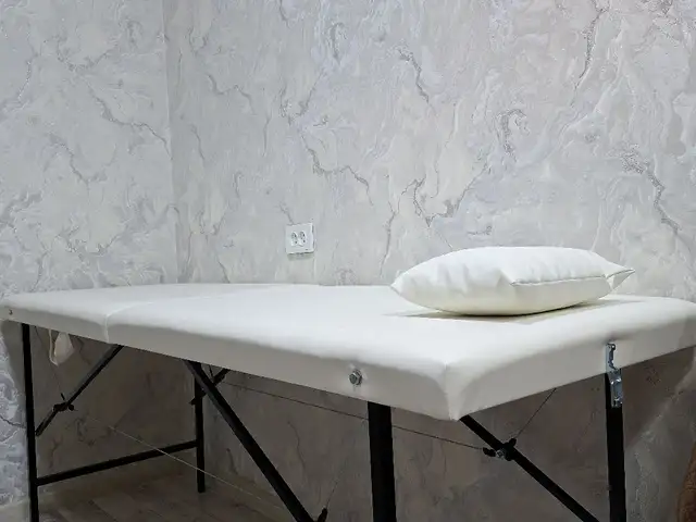 Кушетка, Душанбе