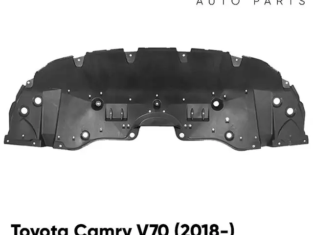 Защитник Toyota camry 6, Душанбе