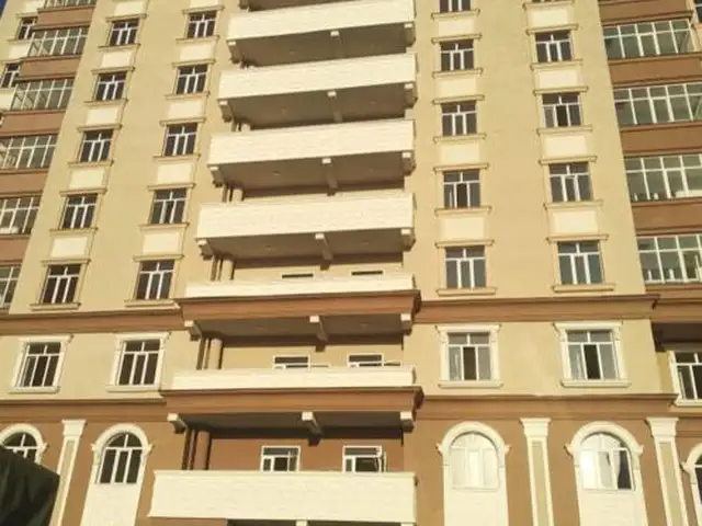 2-комн. квартира, 4 этаж, 56м², Зарафшон, Душанбе