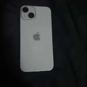 Apple iPhone 14, 128 gb, Starlight, Худжанд