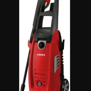Мойка Rodex, Душанбе