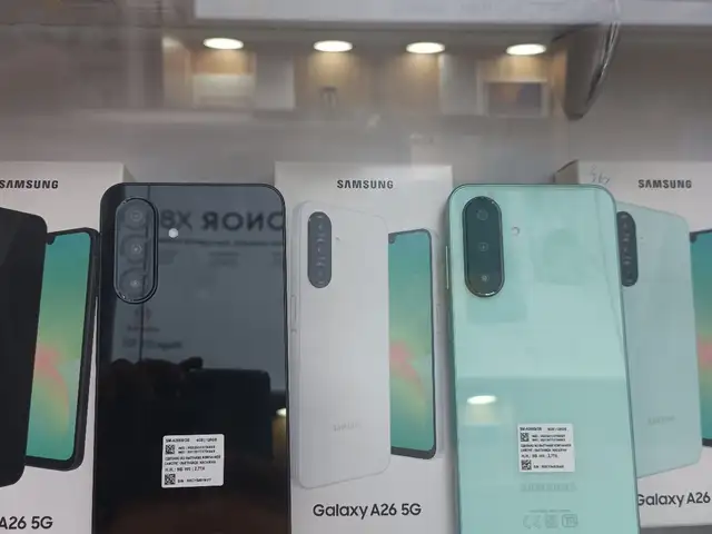 Samsung galaxy A26 5G 6/128gb, Душанбе
