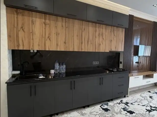 2-комн. квартира, 3 этаж, 50 м², 32 мкр, Худжанд