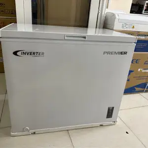 Морозильники Premier 249 лт Invektor, Душанбе