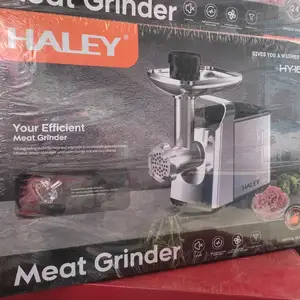 Мясорубка Haley HY-1641, Душанбе