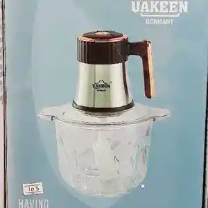 Блендер, Душанбе