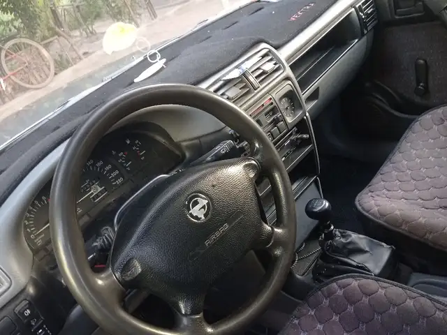 Opel Vectra A