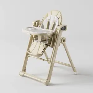 Детский стульчик для кормления Kidilo, Душанбе