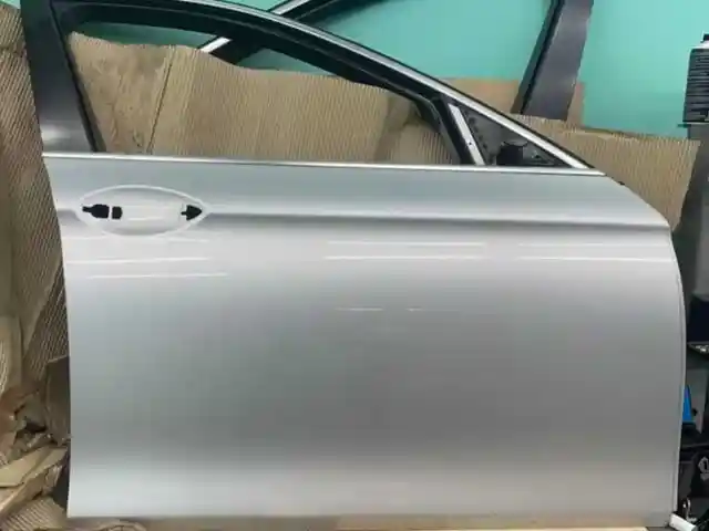 Дверь от BMW, Хуҷанд