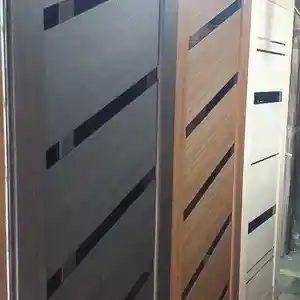 Дверь, Душанбе