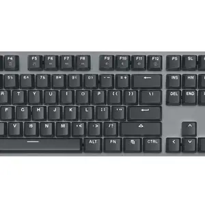 Клавиатура механическая Logitech K845, Душанбе
