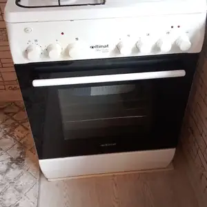 Плита Газ, Душанбе