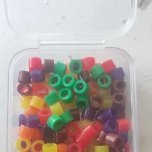 Кольцо для канарейки, Бохтар (Курган-Тюбе)