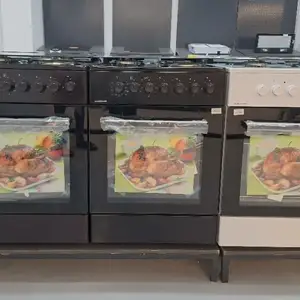Газовая плита, Душанбе