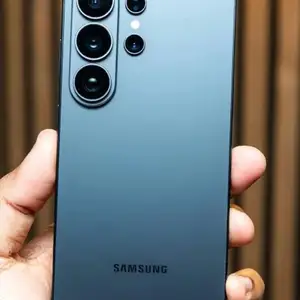 Samsung Galaxy S26 Ultra, дубликат, Душанбе
