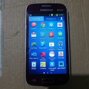 Телефон Samsung, Бохтар (Курган-Тюбе)