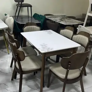 Комплект стол и стулья, Душанбе
