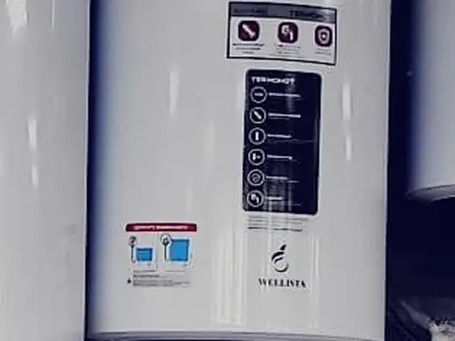 Водонагреватель Termohot 50л., Душанбе